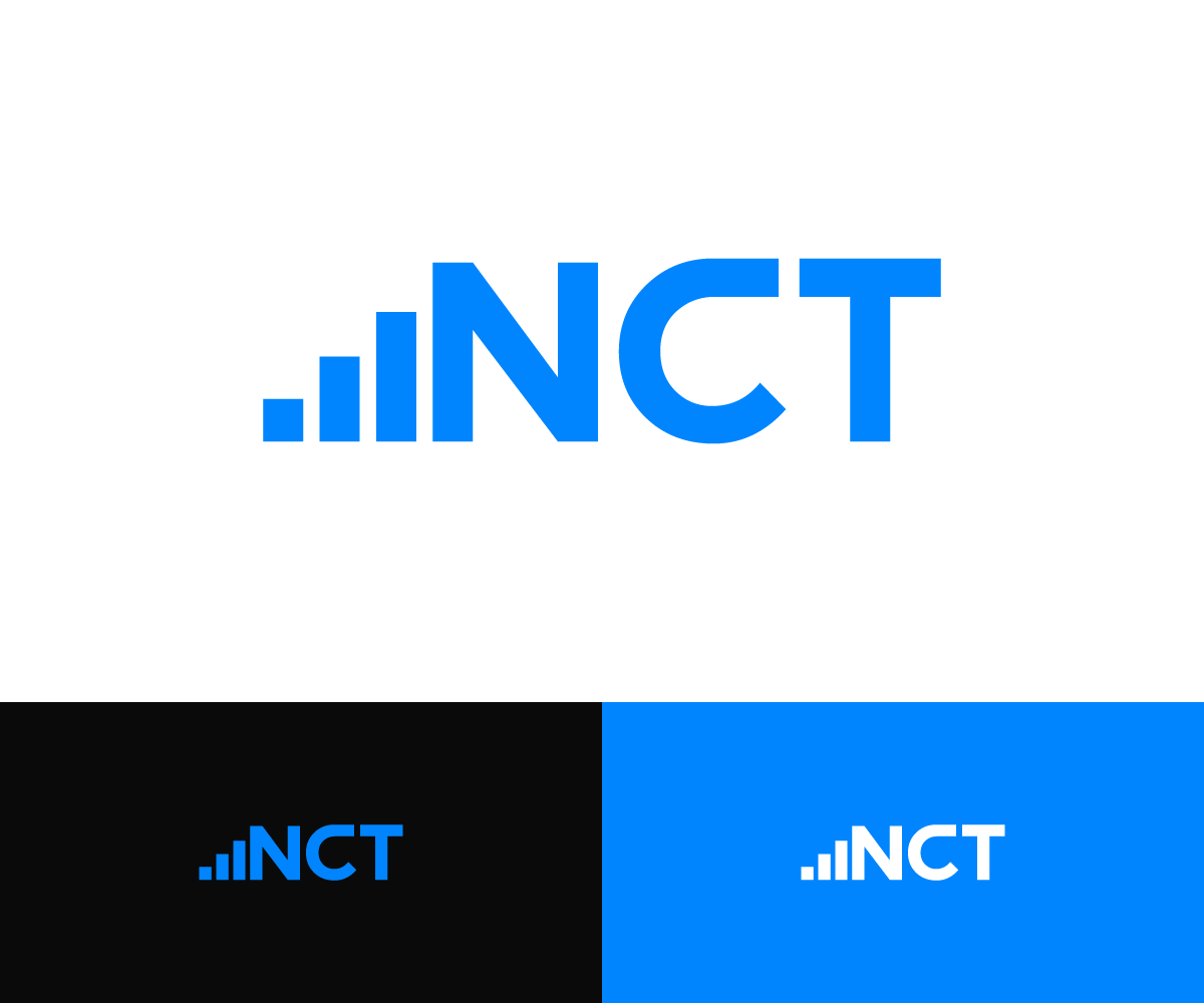 Logo Design by Dreemlan Design for NCT | Design #12075387