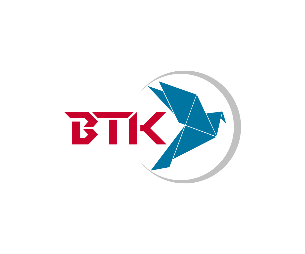 Btk Logo