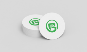Logo Design by HAS for this project | Design: #12461122