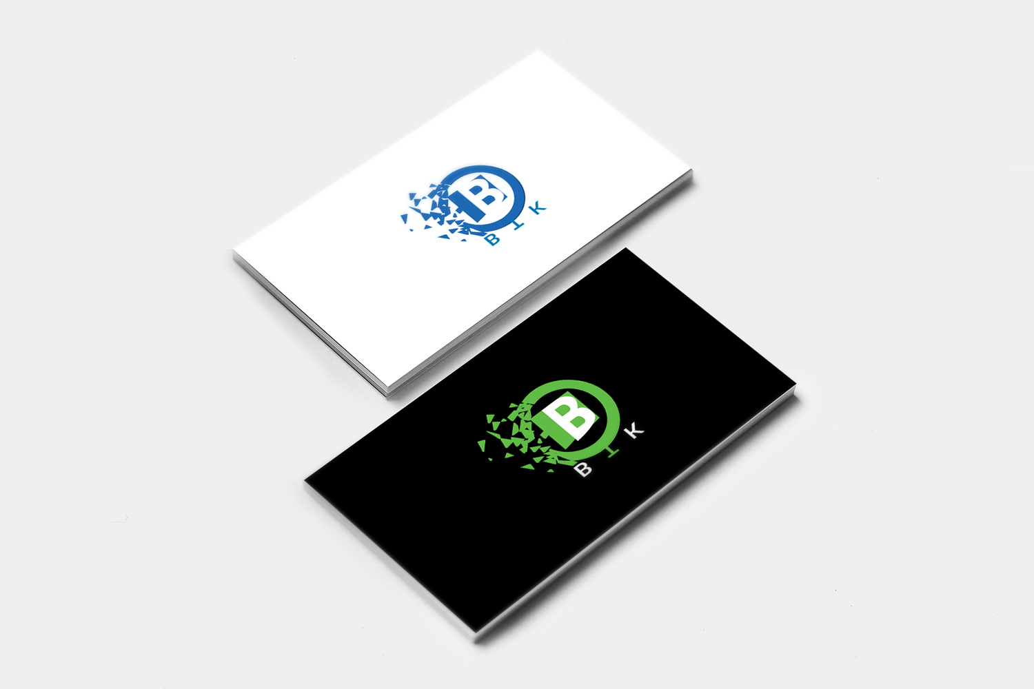 Logo Design by HAS for this project | Design #12461128