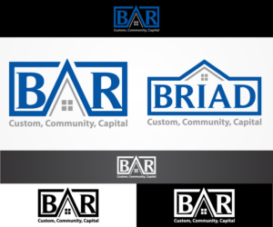 Logo Design by sangeloenriquez