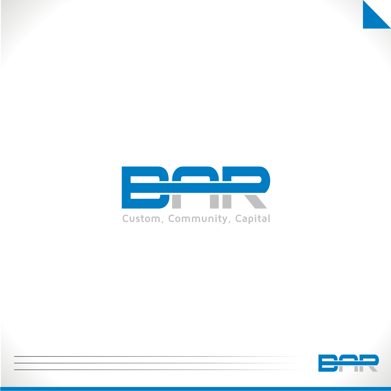 Logo Design by R!CKY for BRIAD | Design #12076719