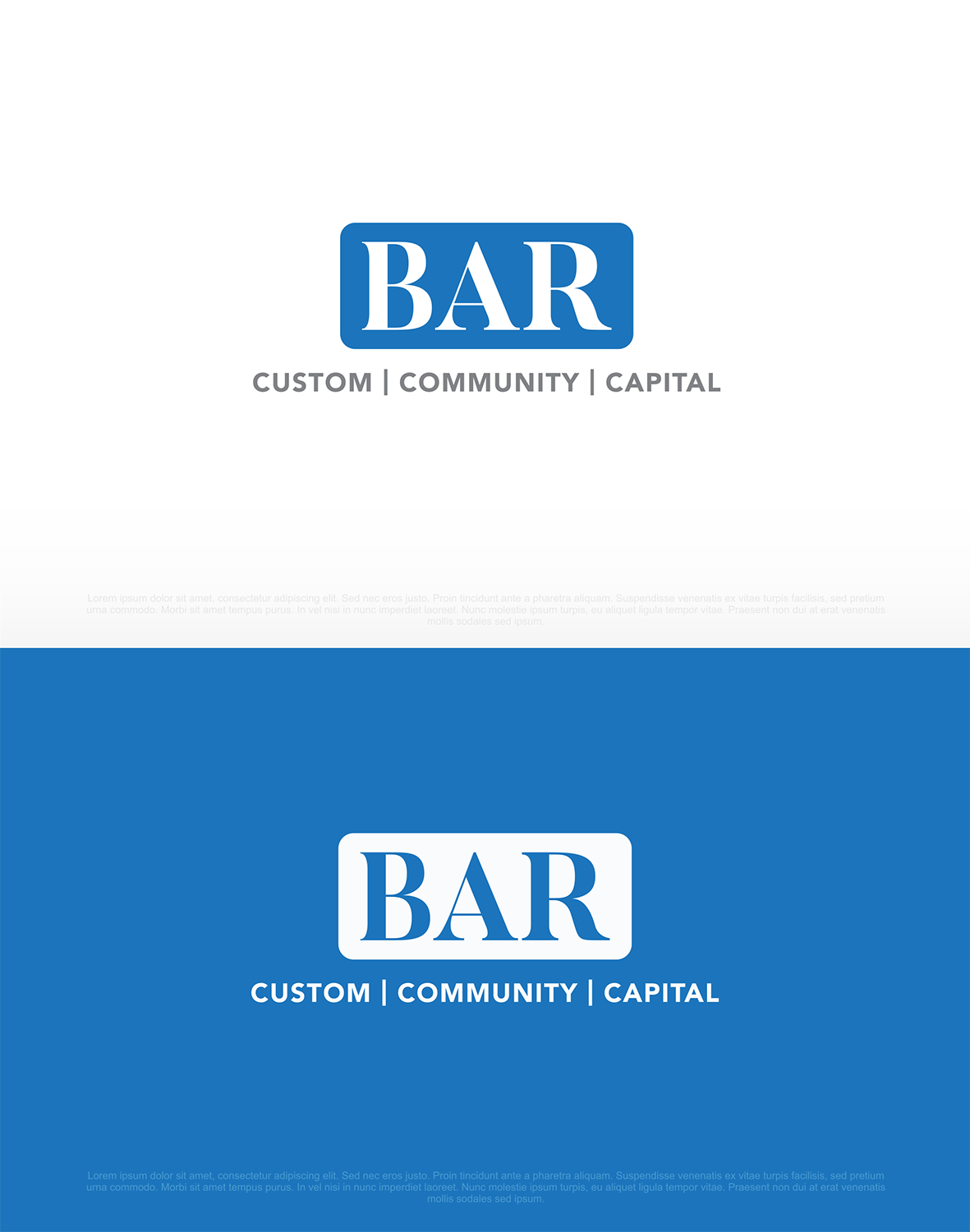 Logo Design by Artnymore for BRIAD | Design #12127574