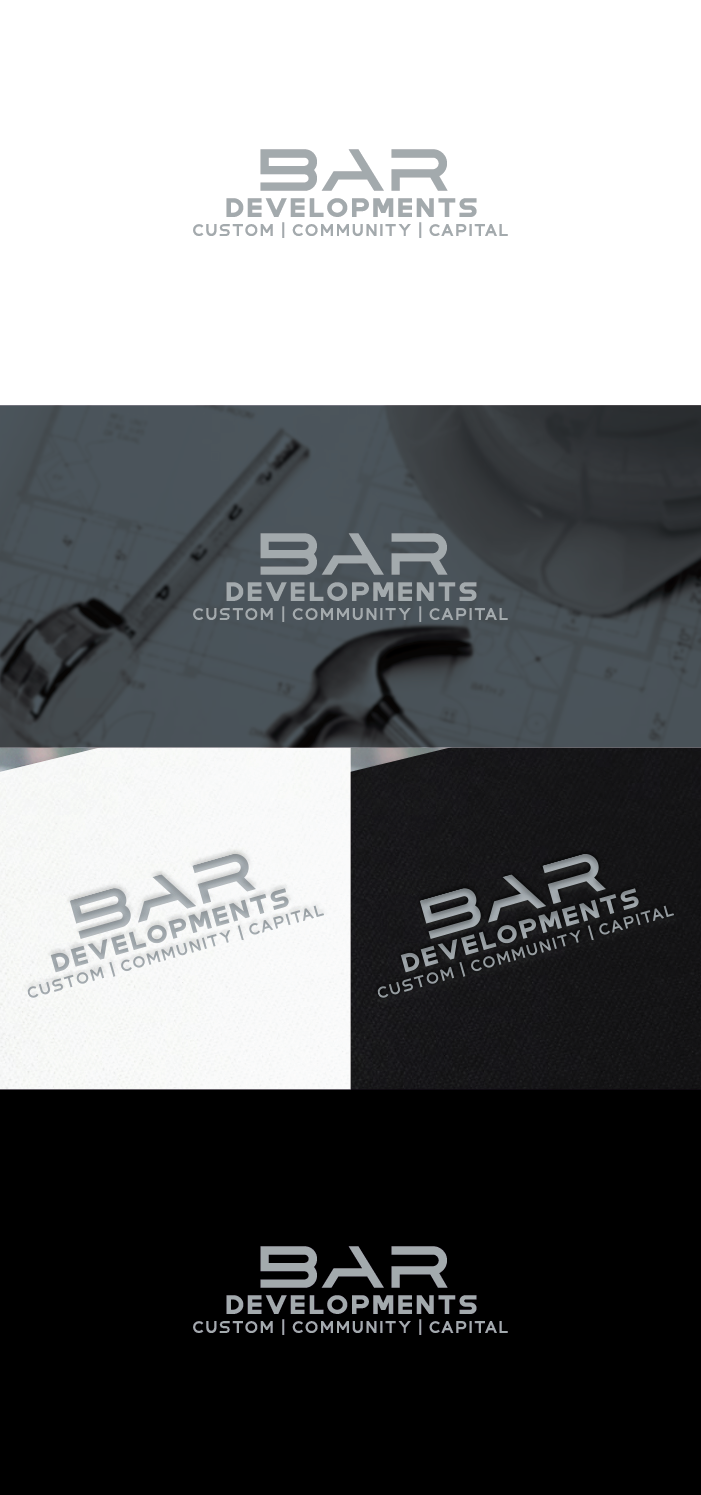 Logo Design by ds | designstructure for BRIAD | Design: #12346331