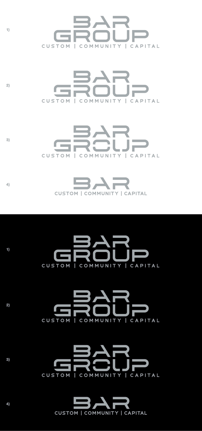 Logo Design by ds | designstructure for BRIAD | Design #12378366
