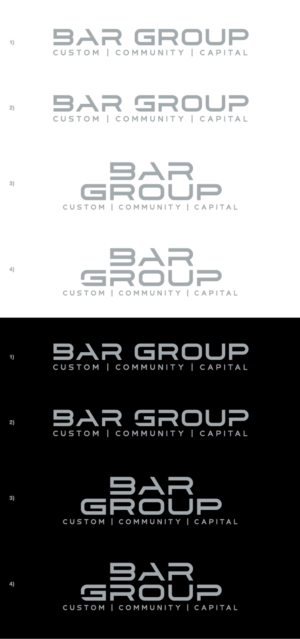 Logo Design by ds | designstructure for BRIAD | Design: #12416294