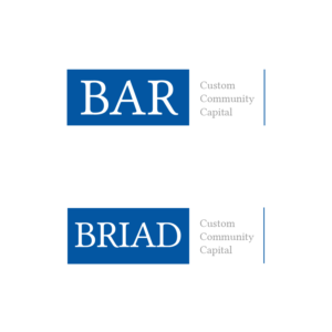 Logo Design by bugraerturk for BRIAD | Design: #12168555
