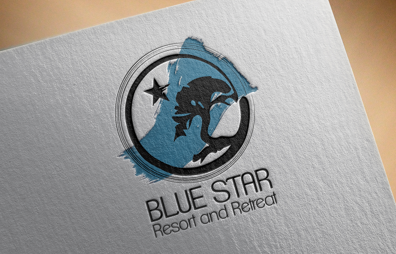 Logo Design by Tyler Blake Designs for this project | Design #12121945