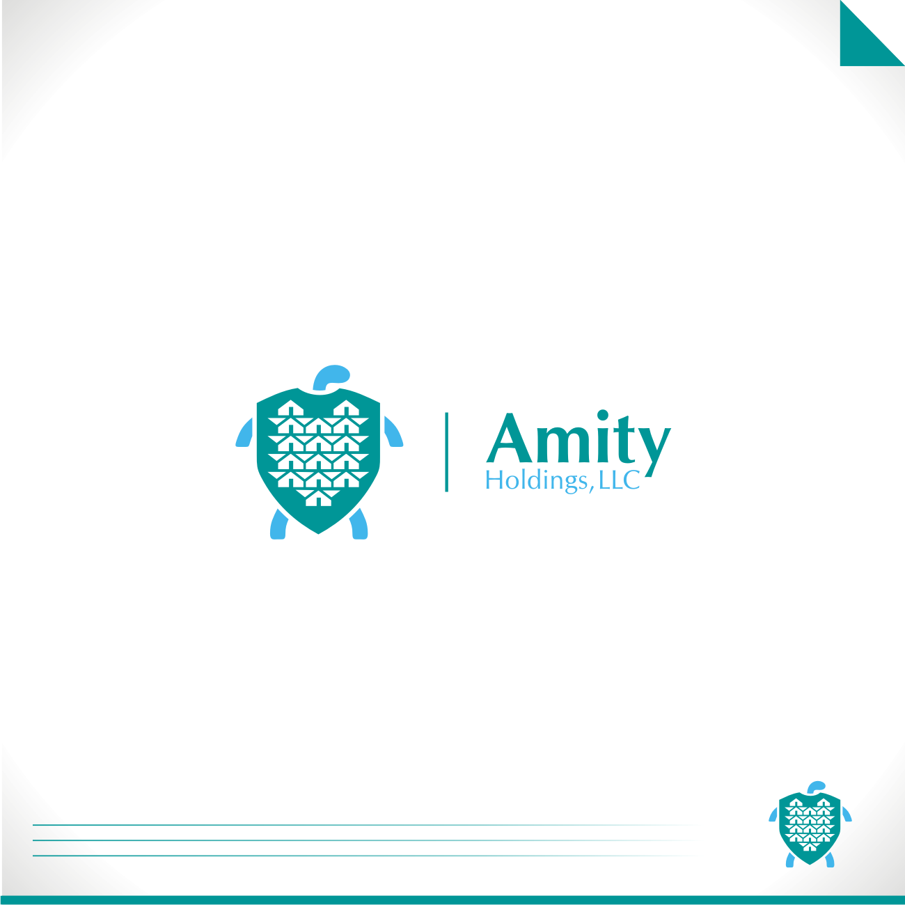 Logo Design by R!CKY for this project | Design #12076669