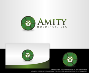 Logo Design by alvinnavarra for this project | Design: #12196804