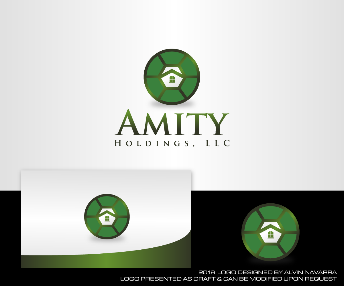 Design de Logo par alvinnavarra pour ce projet | Design #12196833