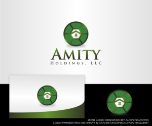 Logo Design by alvinnavarra for this project | Design #12196833