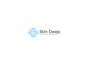 Logo Design by sbelogd for Skin Deep Laser Hair Removal | Design: #12070925
