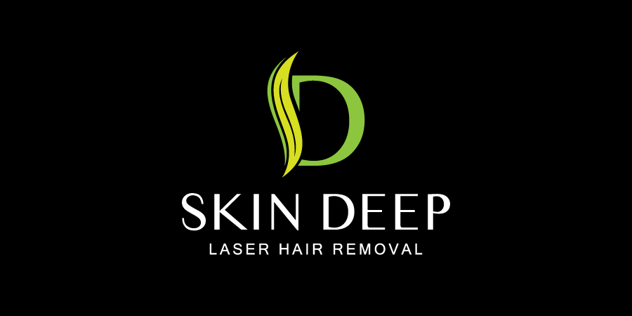 Logo Design by debdesign for Skin Deep Laser Hair Removal | Design #12071202