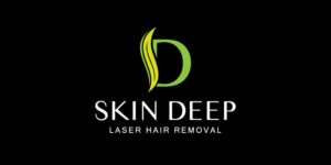 Logo Design by debdesign for Skin Deep Laser Hair Removal | Design: #12071202