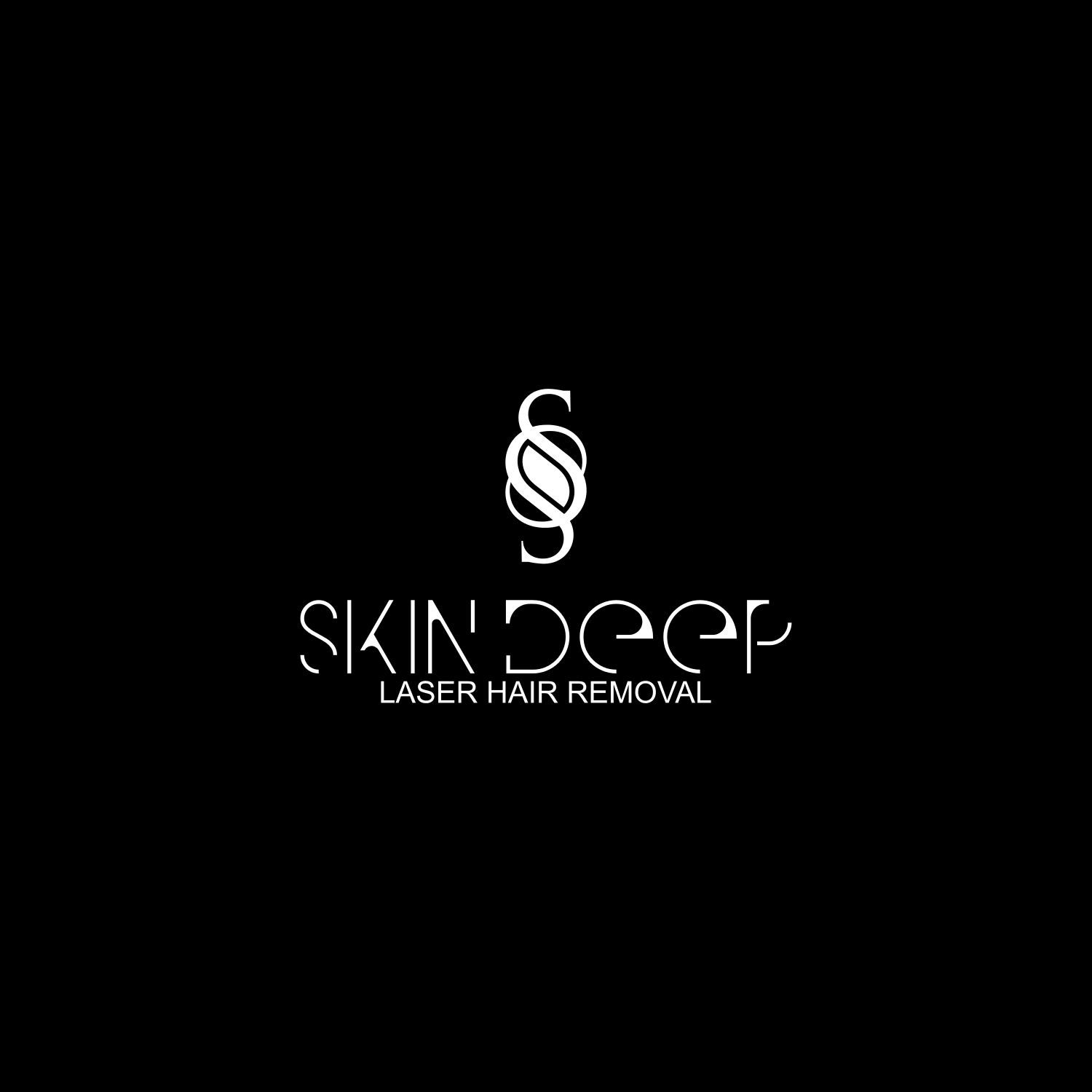 Diseño de Logo por Sintegra para Skin Deep Laser Hair Removal | Diseño #12092602