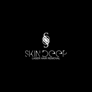 Diseño de Logo por Sintegra para Skin Deep Laser Hair Removal | Diseño: #12092602