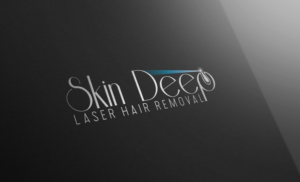 Diseño de Logo por fisekovic goran para Skin Deep Laser Hair Removal | Diseño: #12088431