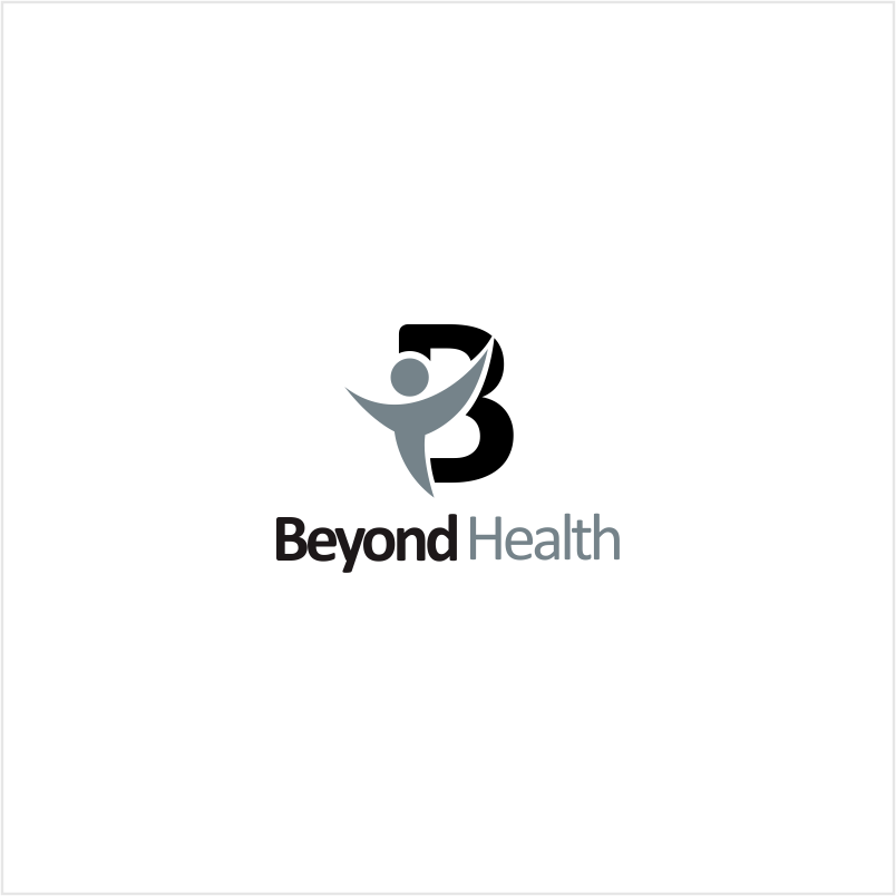 Logo Design by Arham Hidayat for Beyond Health | Design #12141487