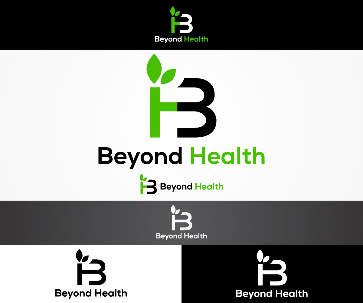 Logo Design by sangeloenriquez for Beyond Health | Design #12070308