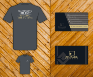 Diseño de Camiseta por nreimer para este proyecto | Diseño: #12122284