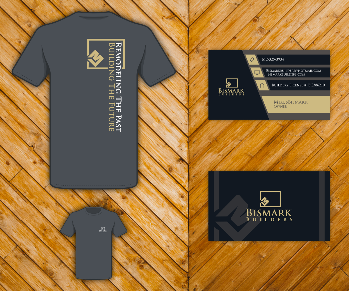 T-shirt Design by nreimer for this project | Design #12122841
