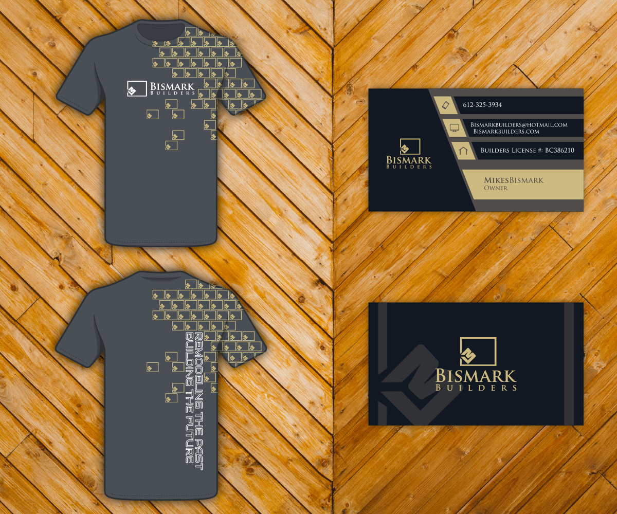 T-shirt Design by nreimer for this project | Design #12153706