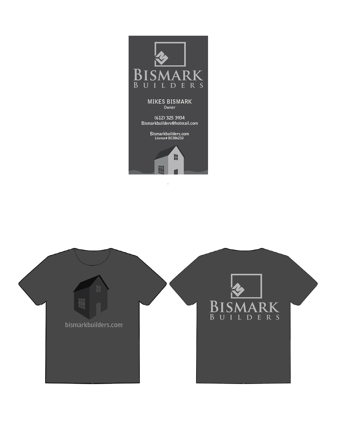 Diseño de Camiseta por eg.design para este proyecto | Diseño #12147805