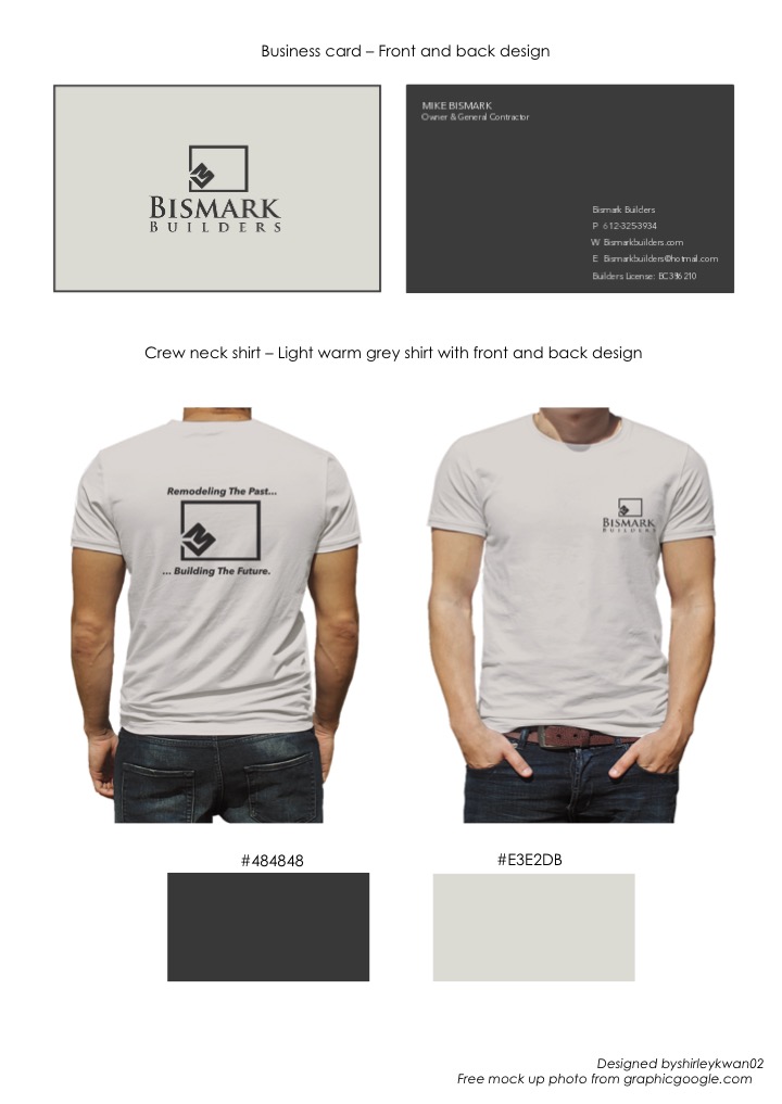 Diseño de Camiseta por Shirley Kwan para este proyecto | Diseño #12160102