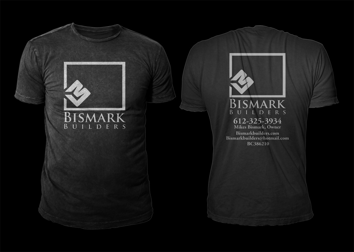 T-shirt Design by D'Mono for this project | Design #12110024