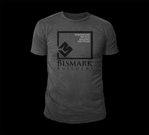 Diseño de Camiseta por D'Mono para este proyecto | Diseño #12122742