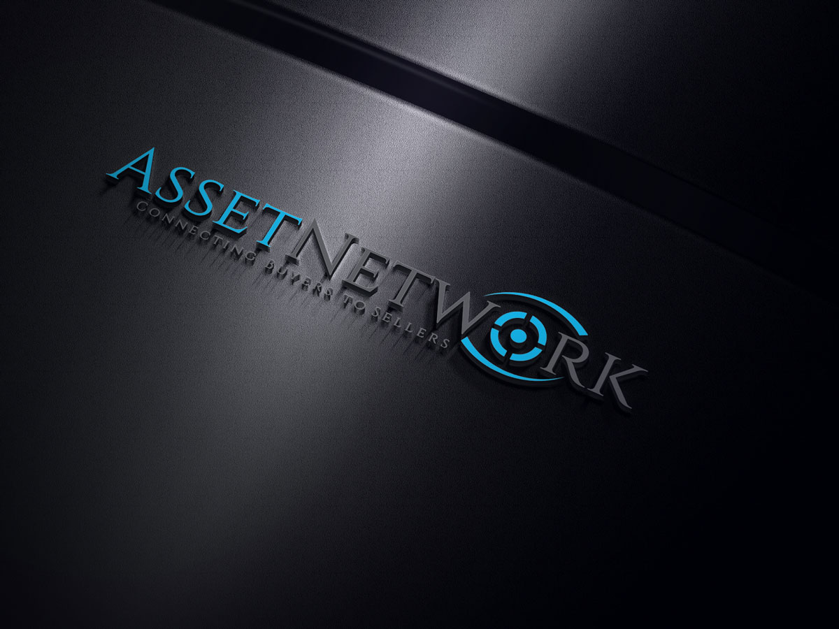 Logo Design by Atec for this project | Design #12095260