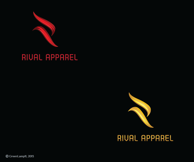 Logo Design by GreenLamp for this project | Design #2568599