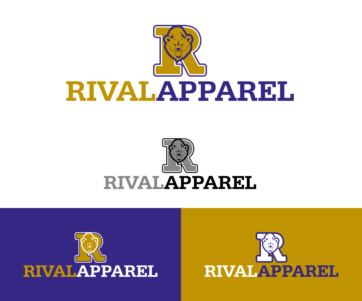 Logo Design by Crest Logo Designs for this project | Design #2396894