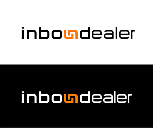 Inbound Dealer | Logo Design by briliana