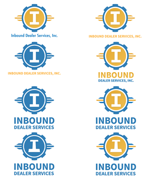 Logo Design by Robert Benson for this project | Design #2398480