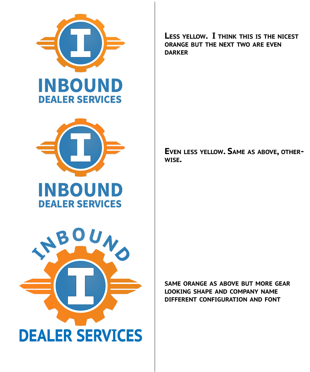 Diseño de Logo por Robert Benson para este proyecto | Diseño #2412826