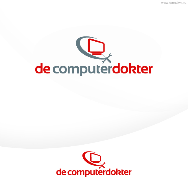 Logo Design by damakyjr for this project | Design #515946