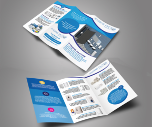 Flyer Design by mcoco for Hygiene Factor | Design: #12325589