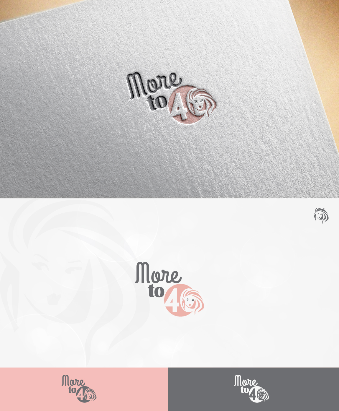 Logo Design by OlgiCh for this project | Design #12161311