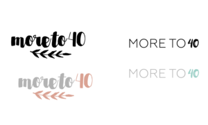 Logo Design by sarahtelferdesign