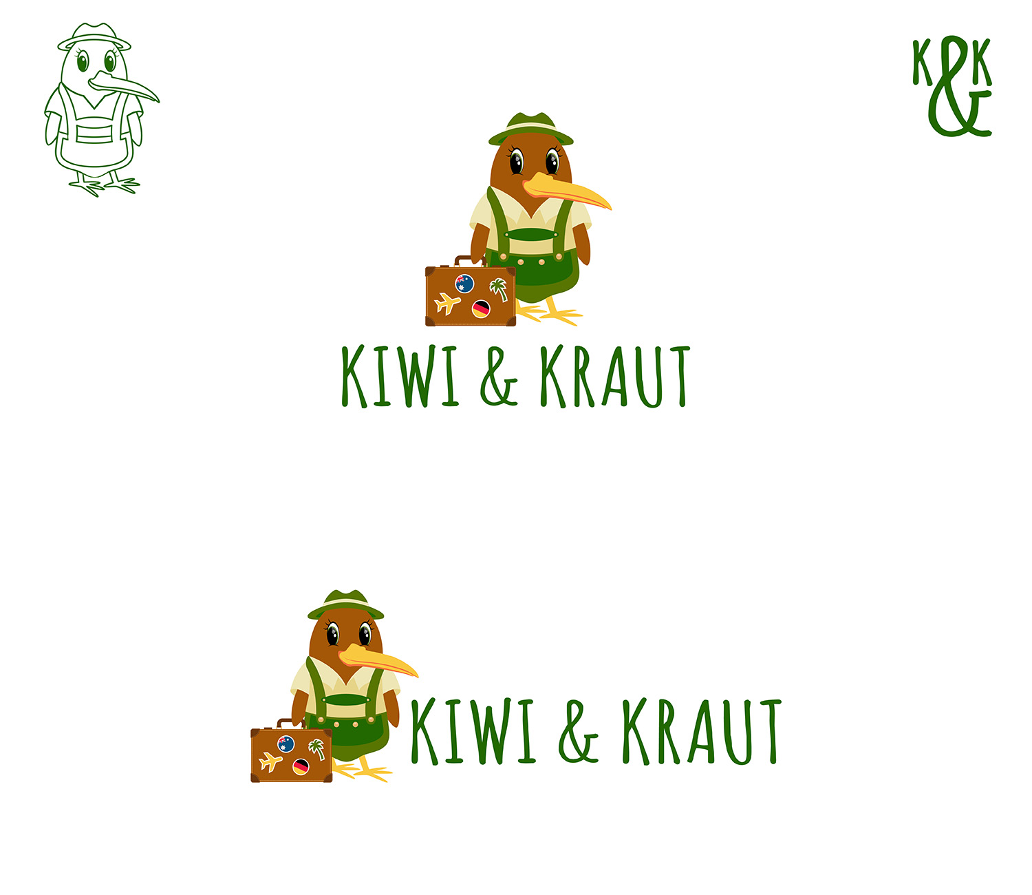 Logo Design by RoundYellow for this project | Design #12132584