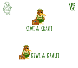 Logo Design by RoundYellow for this project | Design: #12132584