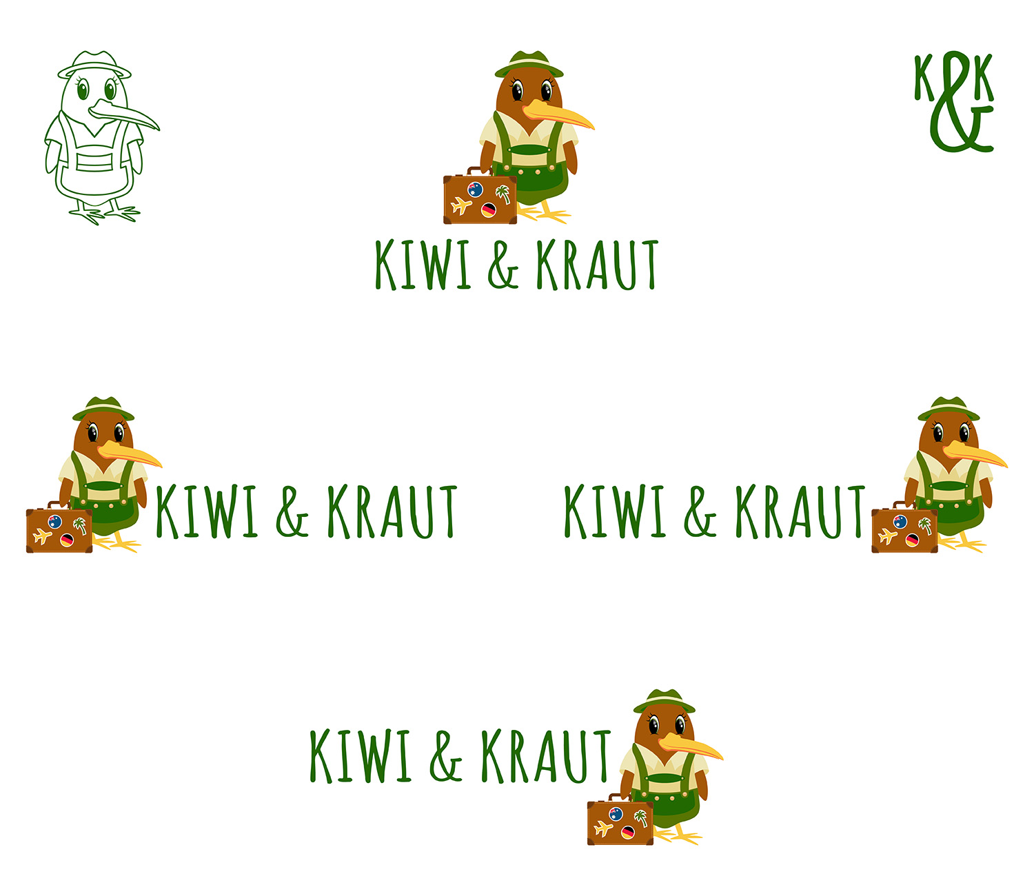 Logo Design by RoundYellow for this project | Design #12199656