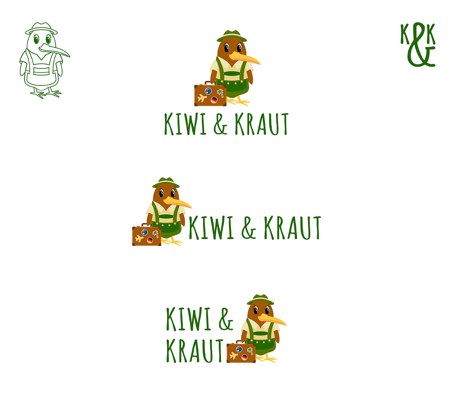 Logo Design by RoundYellow for this project | Design: #12200600