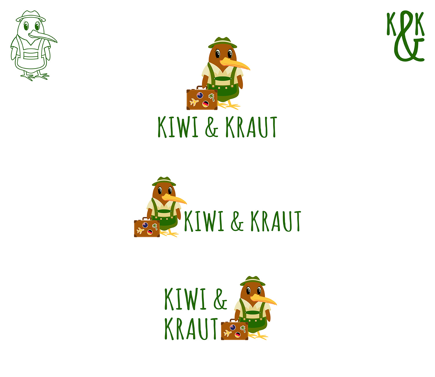 Logo Design by RoundYellow for this project | Design #12273742