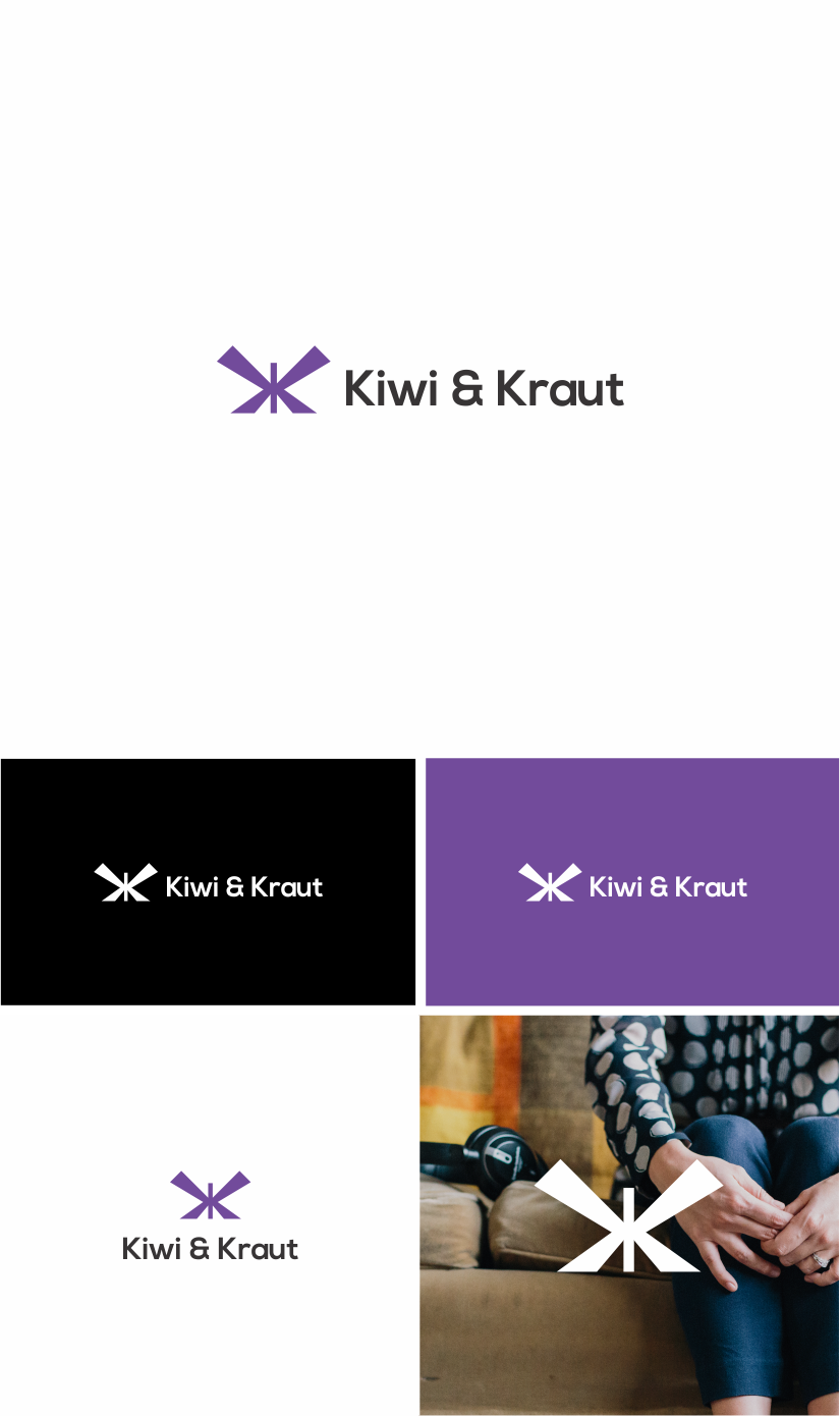 Logo Design by Naavyd for this project | Design #12114688