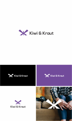 Logo Design by Naavyd for this project | Design: #12114688