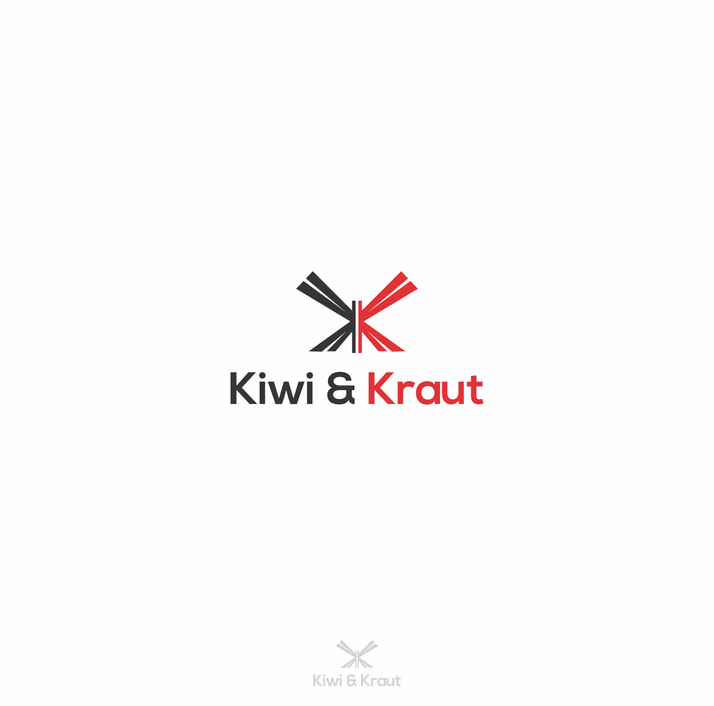 Logo Design by Naavyd for this project | Design #12114689