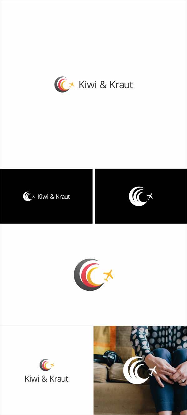Logo Design by Naavyd for this project | Design #12115499